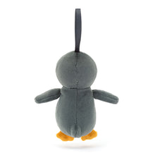 Load image into Gallery viewer, Jellycat Christmas Festive Folly Penguin 16cm
