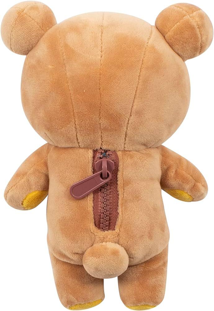 RILAKKUMA - Rilakkuma Medium Plush 38cm