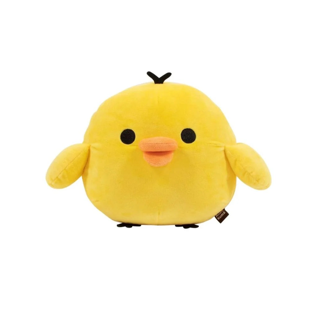 RILAKKUMA - Kiiroitori Medium Plush 23cm