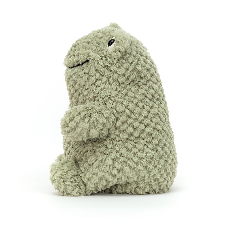 Jellycat Flumpie Frog 18cm