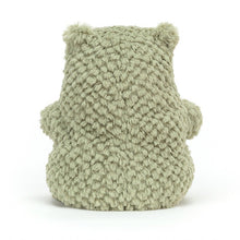 Load image into Gallery viewer, Jellycat Flumpie Frog 18cm
