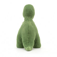 Load image into Gallery viewer, Jellycat Fossilly T-Rex medium 28cm
