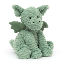 Load image into Gallery viewer, Jellycat Fuddlewuddle Dragon 23cm
