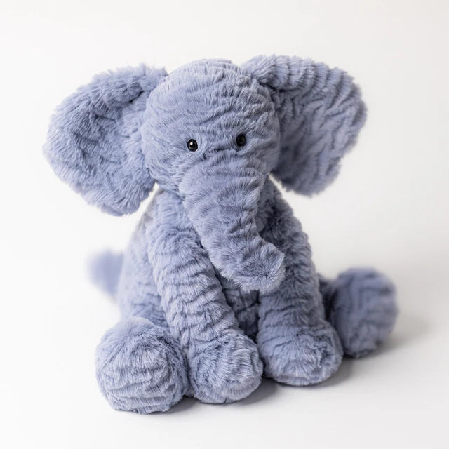 Jellycat Fuddlewuddle Elephant 23cm