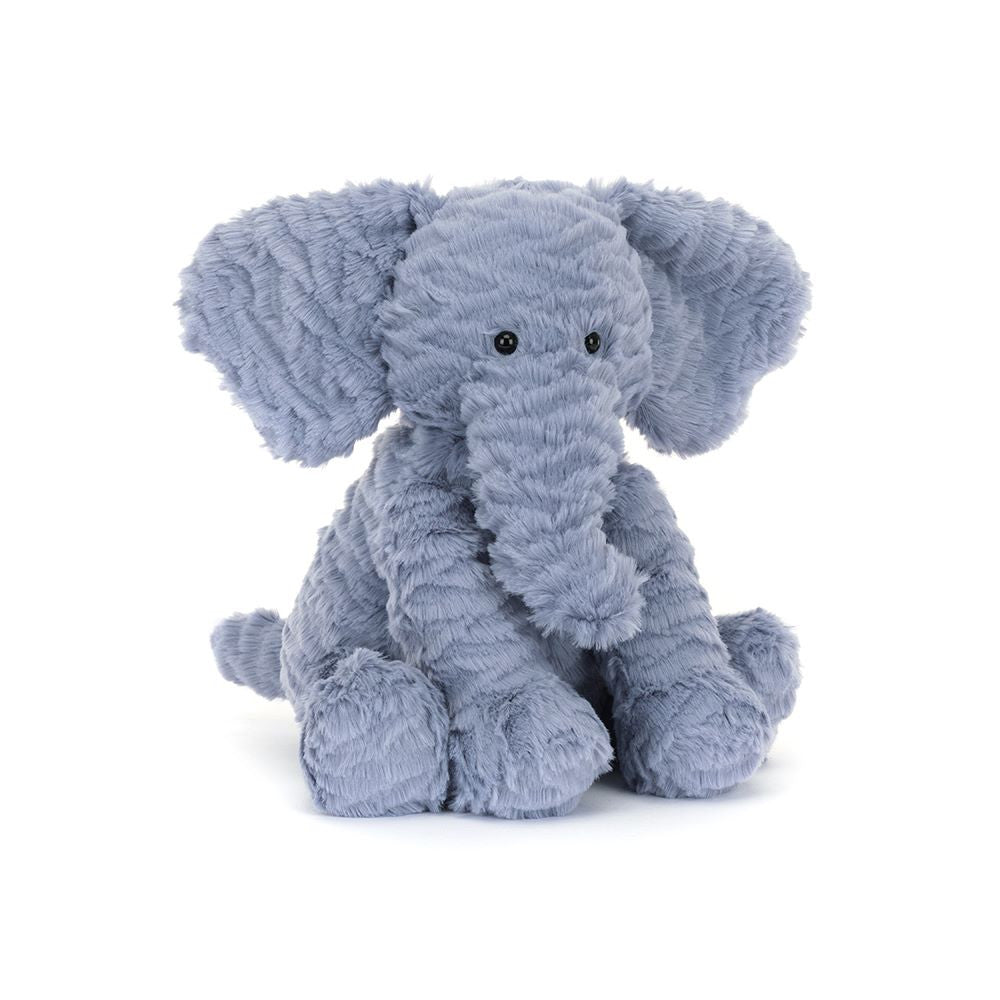 Jellycat Fuddlewuddle Elephant 23cm