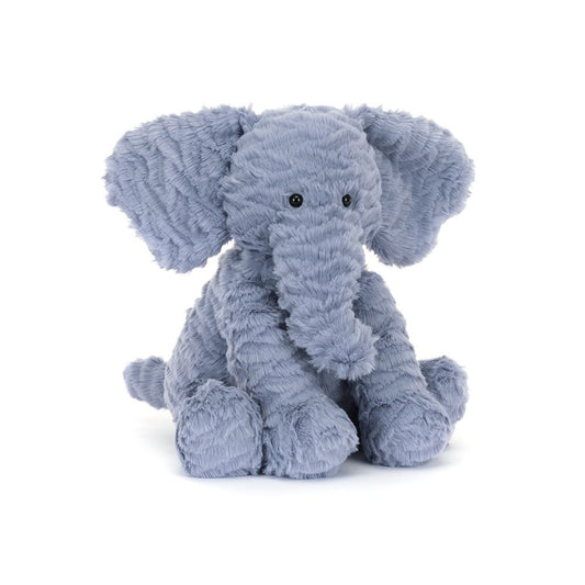 Jellycat Fuddlewuddle Elephant 23cm