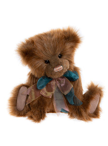 Charlie Bears Fig 38cm