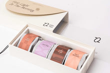 Load image into Gallery viewer, O2H First Light In The Morning Tea Set
