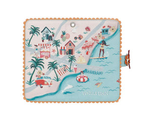 Vendula Sands Universal Flip Phone Holder
