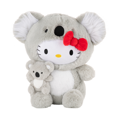 Hello Kitty Koala Plush 25cm