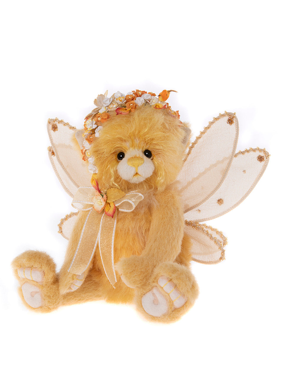 Charlie Bears Frances 27cm