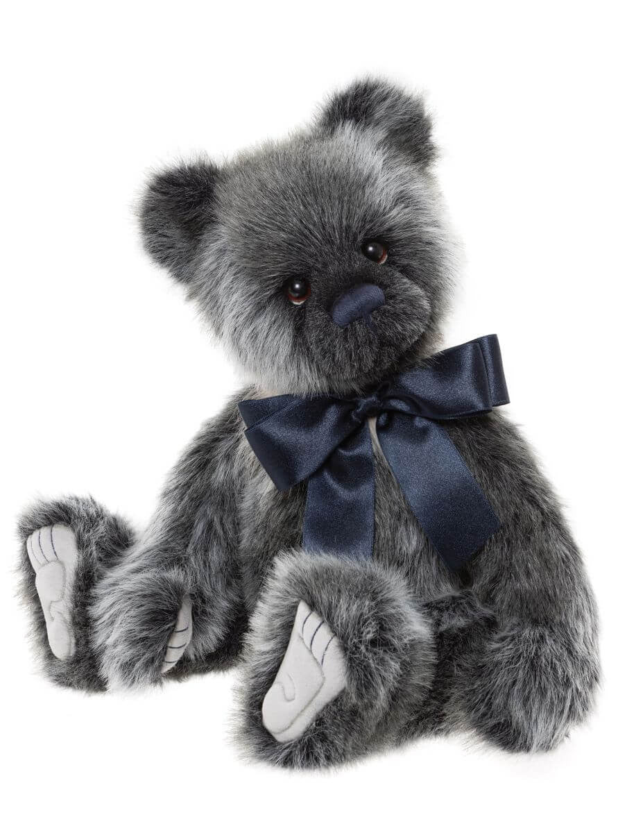 Charlie Bears Fynn 48cm