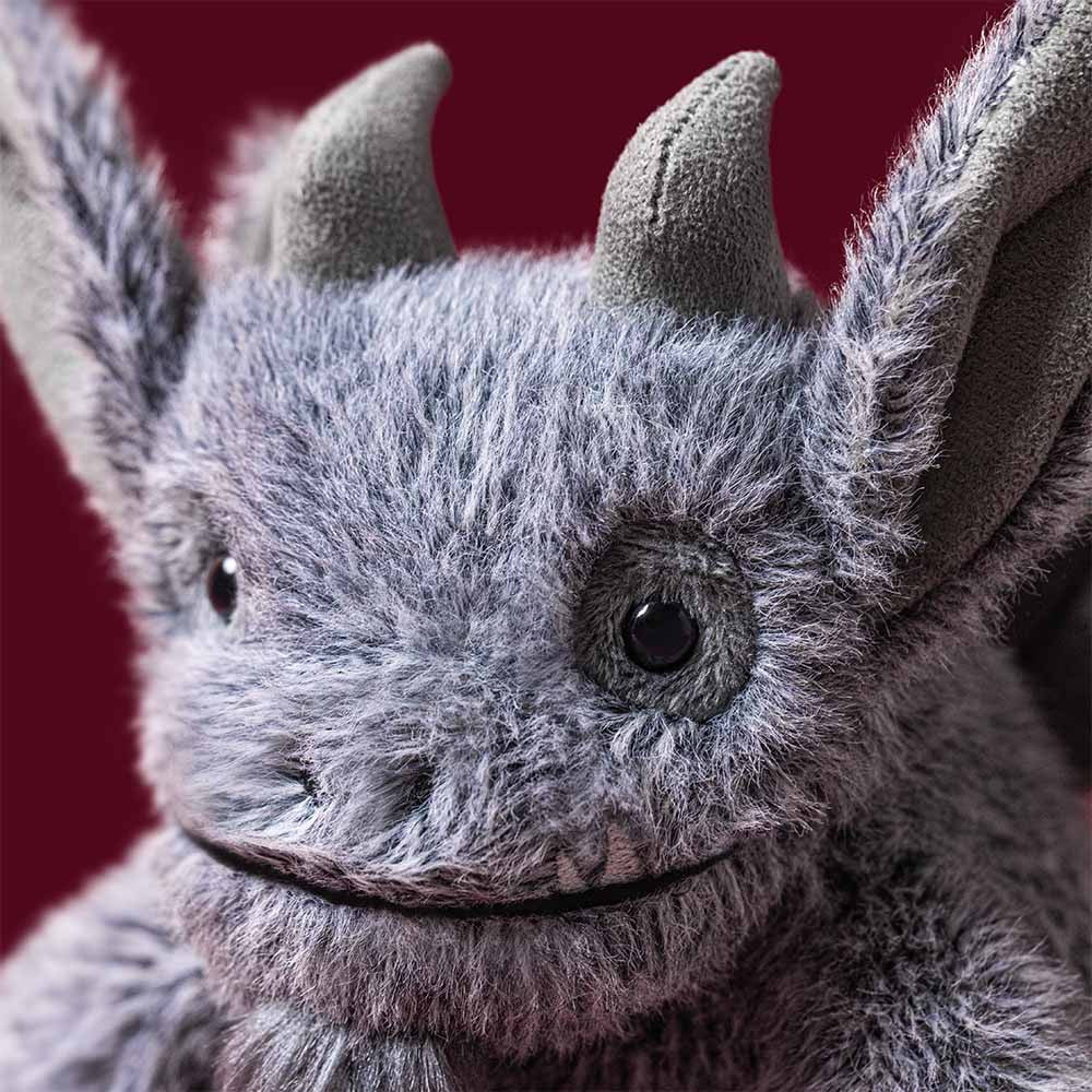 Jellycat Growlston Gargoyle 16cm [Coming Soon]