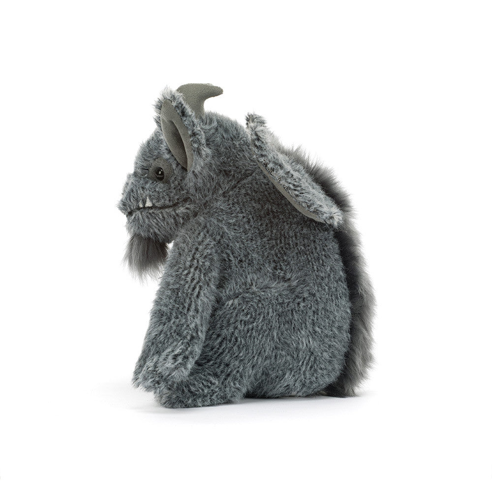 Jellycat Growlston Gargoyle 16cm [Coming Soon]