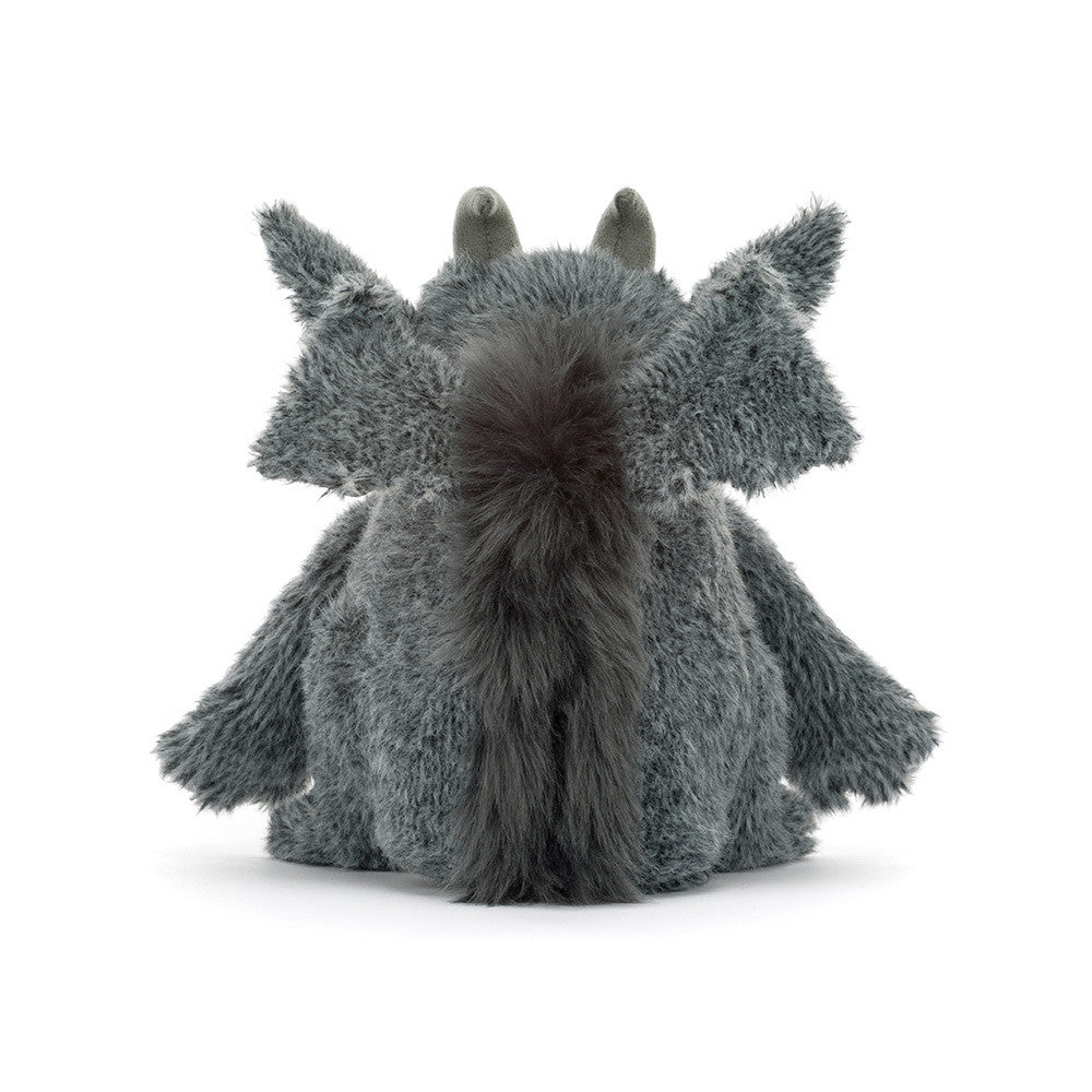 Jellycat Growlston Gargoyle 16cm [Coming Soon]