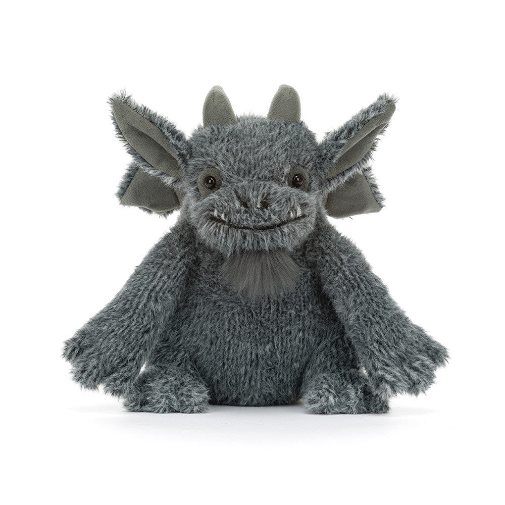Jellycat Growlston Gargoyle 16cm [Coming Soon]