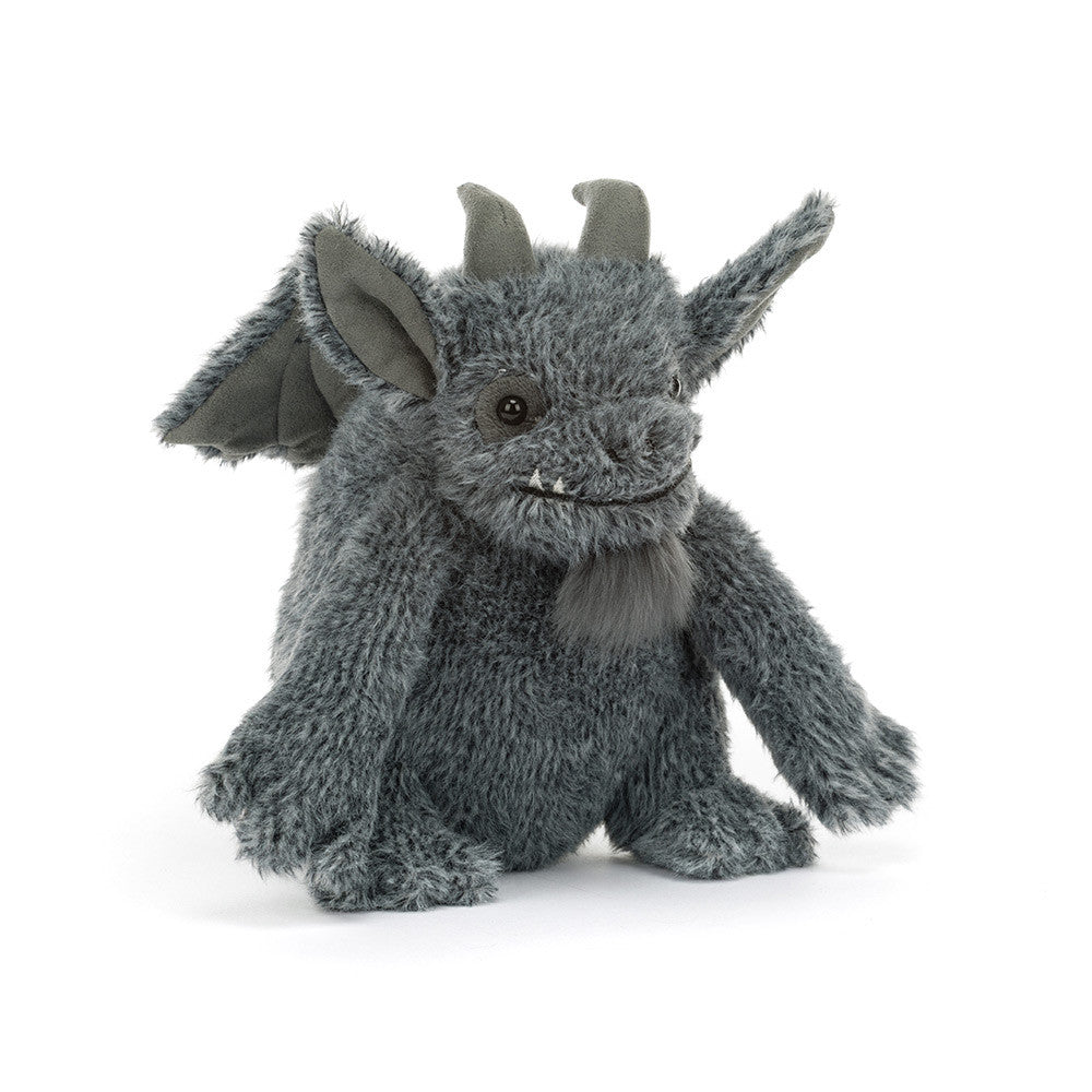 Jellycat Growlston Gargoyle 16cm [Coming Soon]