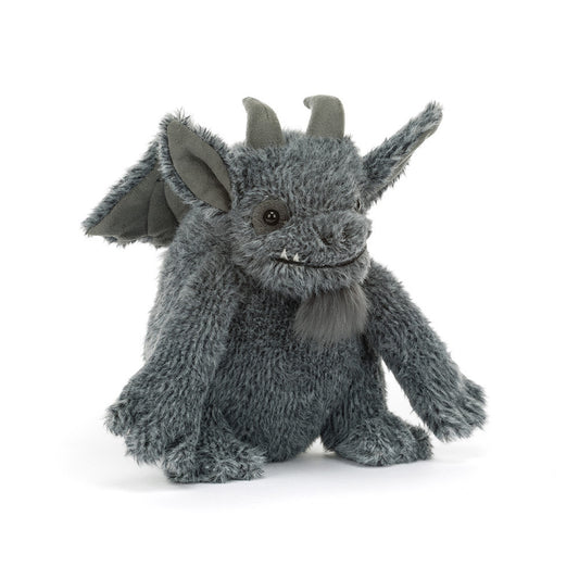 Jellycat Growlston Gargoyle 16cm [Coming Soon]