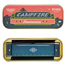 Load image into Gallery viewer, Designworks Campfire Harmonica
