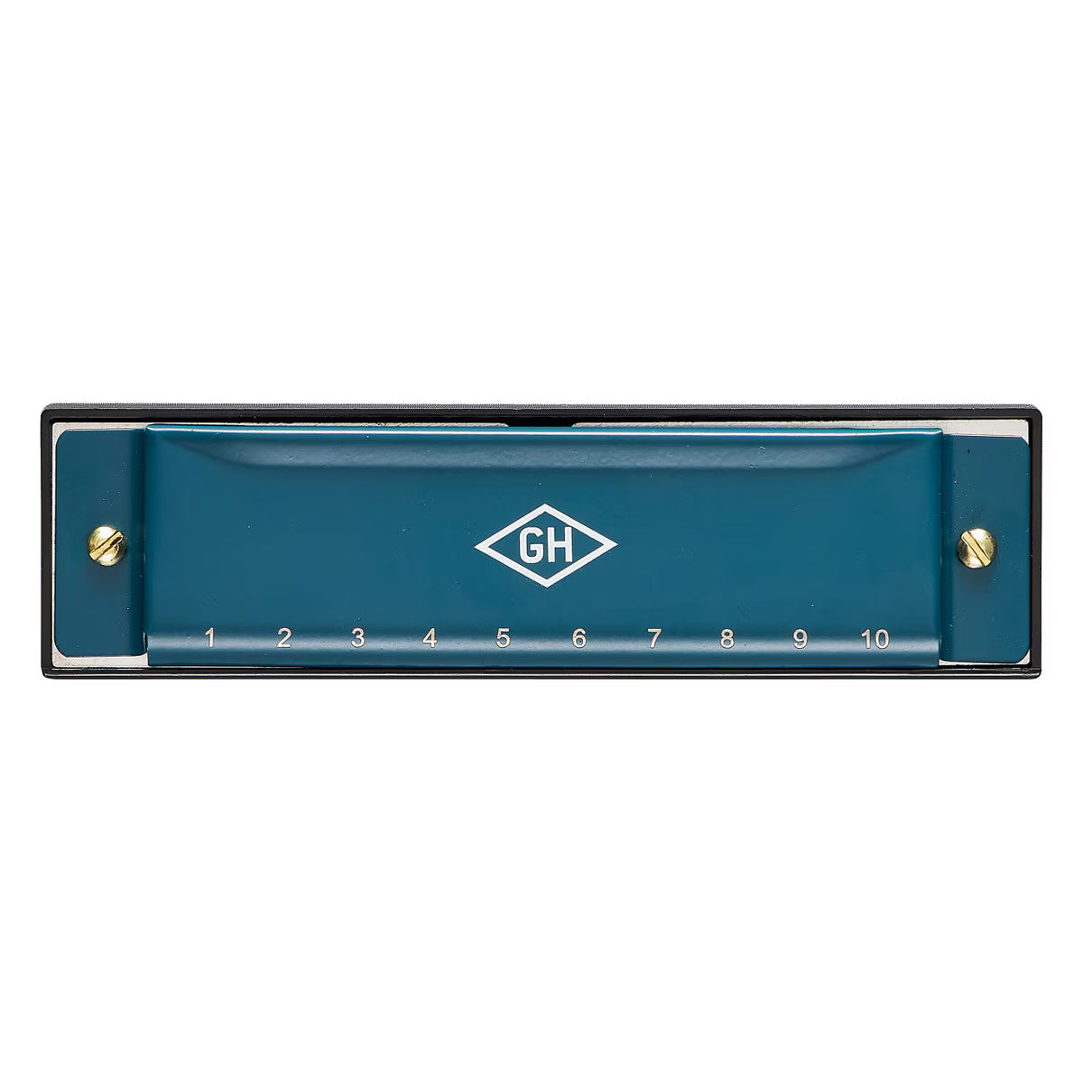 Designworks Campfire Harmonica