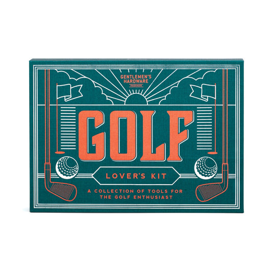 Designworks Golf Kit