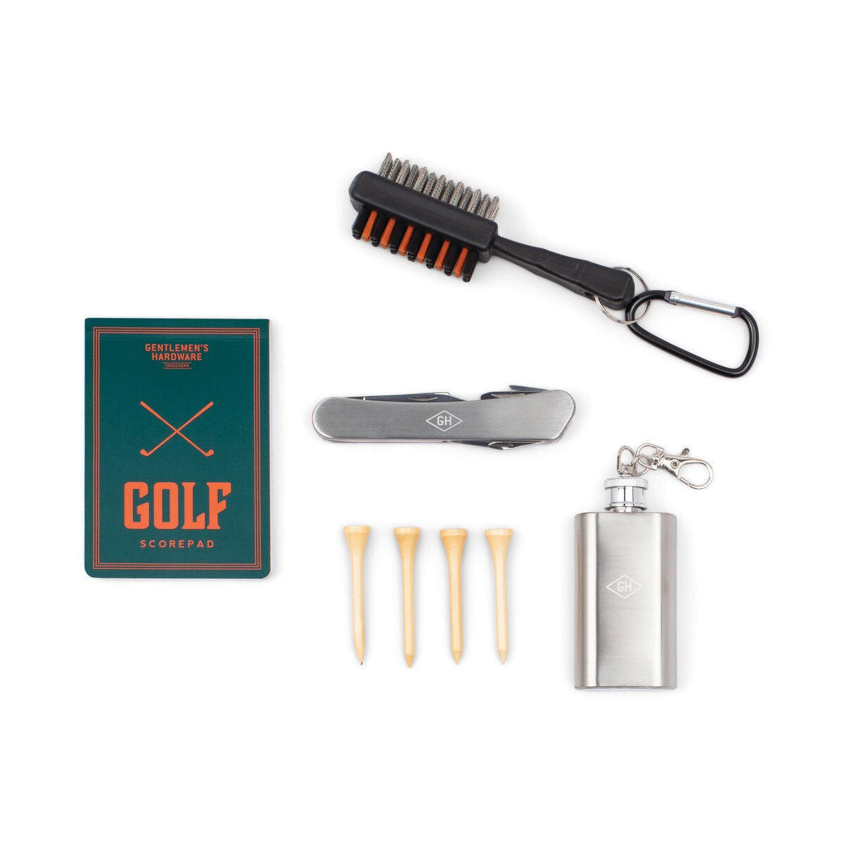Designworks Golf Kit