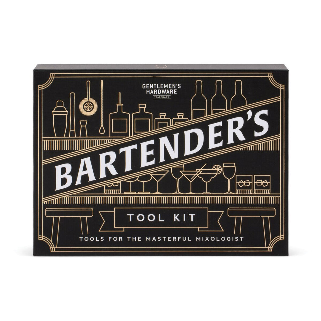 Designworks Bartenders Kit