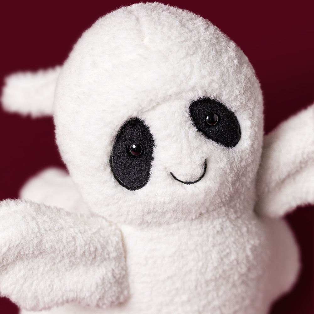 Jellycat Ghost Bob 19cm [Coming Soon]