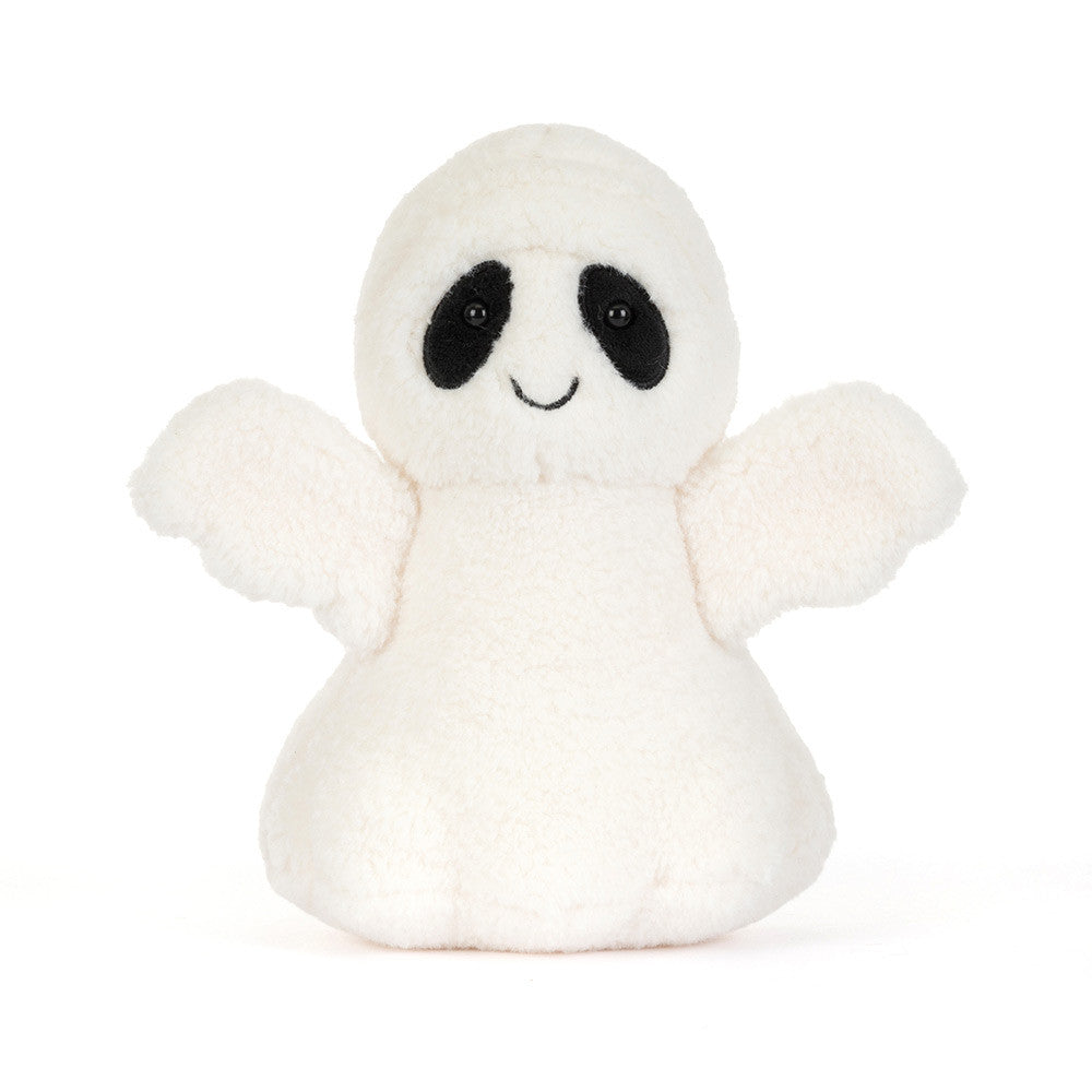Jellycat Ghost Bob 19cm [Coming Soon]