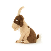 Load image into Gallery viewer, Jellycat Glenny Goat 27cm
