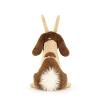 Load image into Gallery viewer, Jellycat Glenny Goat 27cm
