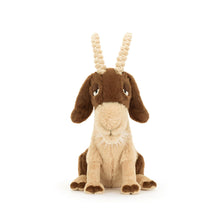 Load image into Gallery viewer, Jellycat Glenny Goat 27cm
