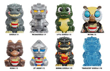 Load image into Gallery viewer, Rokimoto Godzilla Mystery Collectible
