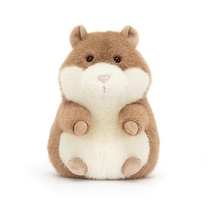 Jellycat Gordy Guinea Pig 21cm