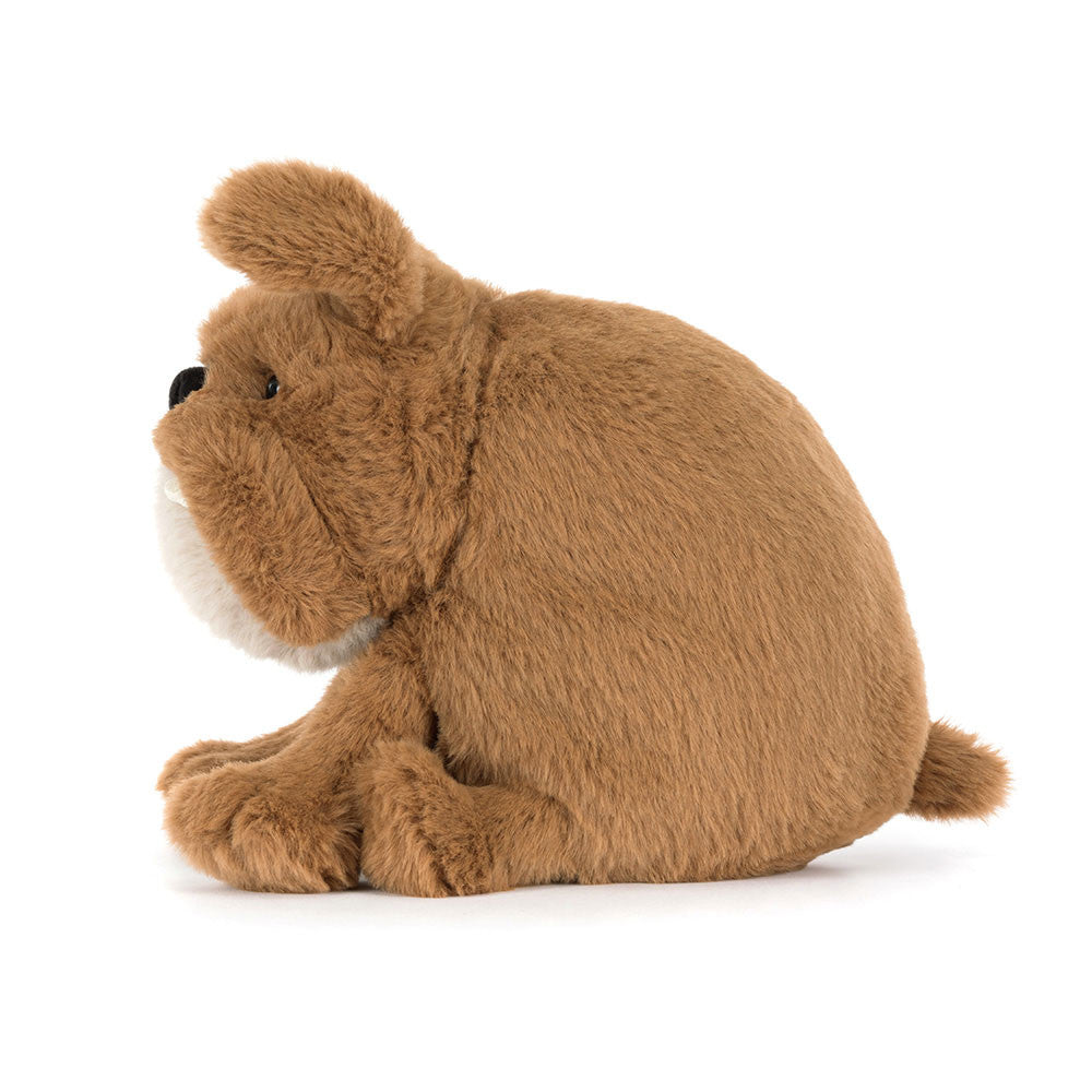 Jellycat Derreck Grumpy Dog 23cm