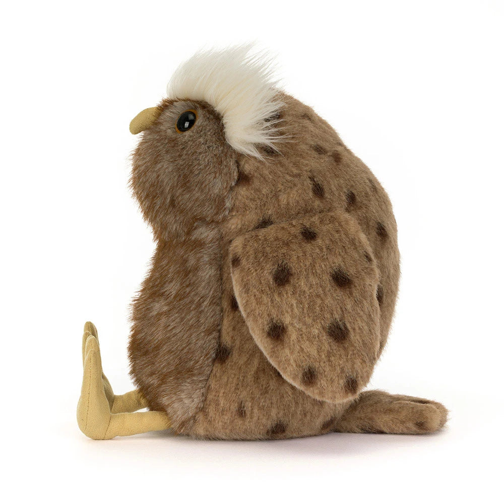 Jellycat Tawoola Owl 24cm [Coming Soon]