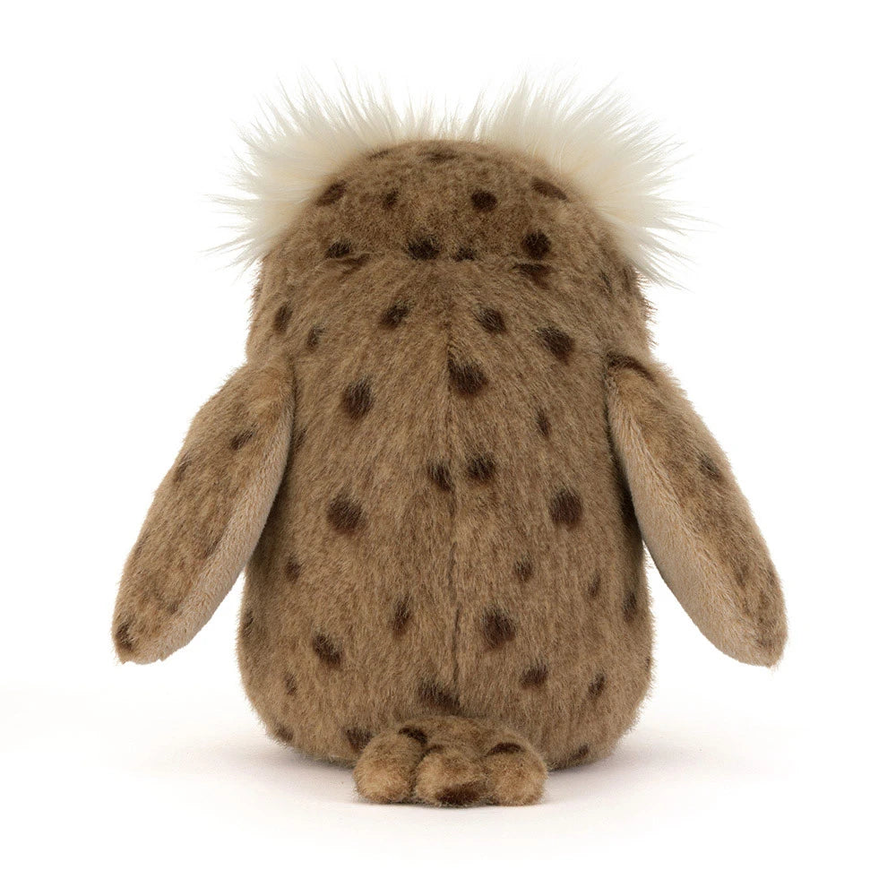 Jellycat Tawoola Owl 24cm [Coming Soon]