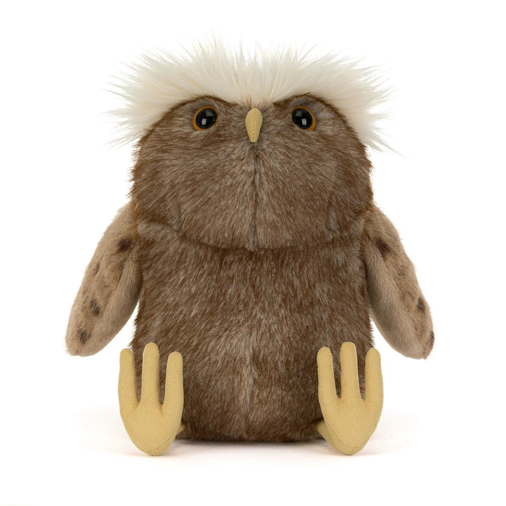 Jellycat Tawoola Owl 24cm [Coming Soon]