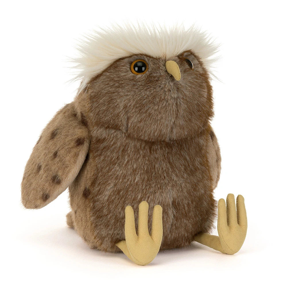 Jellycat Tawoola Owl 24cm [Coming Soon]