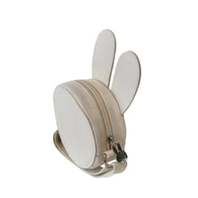 Load image into Gallery viewer, Miffy Crossbody Bag Canvas Ears Pink Small
