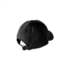 Engelite Peanuts Snoopy Canvas Cap Black (L) 58cm
