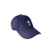 Engelite Peanuts Snoopy Canvas Cap Navy (L) 58cm