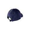 Engelite Peanuts Snoopy Canvas Cap Navy (L) 58cm