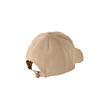 Engelite Peanuts Snoopy Canvas Cap Cream (L) 58cm