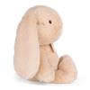 Bubbles Bunny Biscuit Beige ECO - 23 cm - 9"