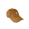Engelite Peanuts Snoopy Canvas Cap Cinnamon (L) 58cm