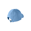 Engelite Peanuts Snoopy Canvas Cap Light Blue (M) 56cm