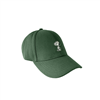 Engelite Peanuts Snoopy Canvas Cap Green (M) 56cm