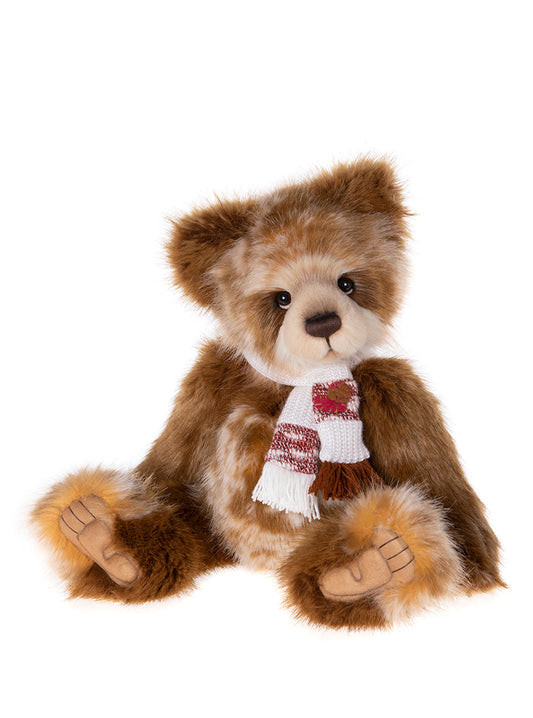 Charlie Bears Gingerbread Cookie 50cm