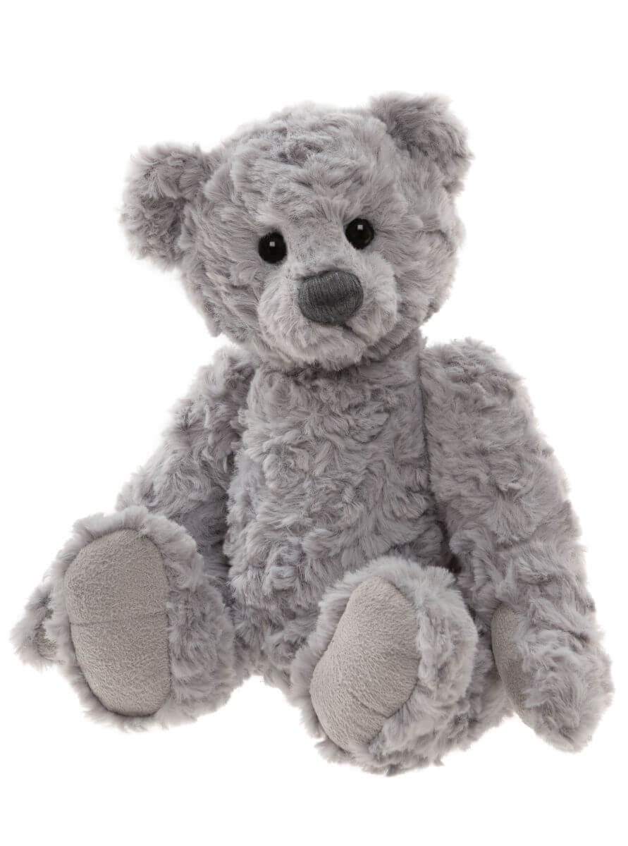 Charlie Bears Gorgeous George 25cm
